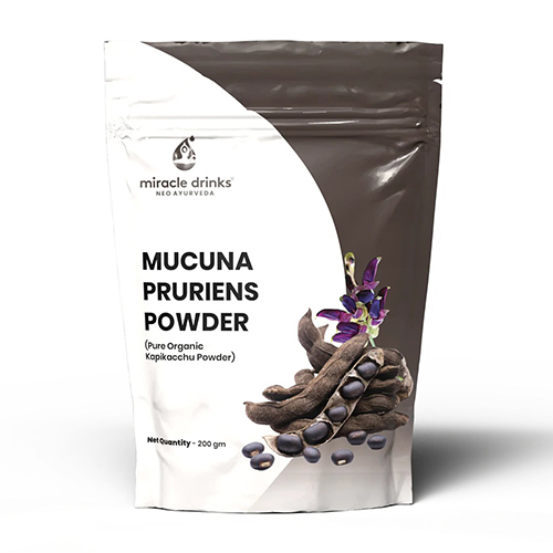 Mucuna Pruriens Powder