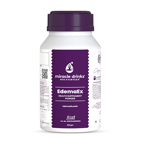 EDEMAEX Powder