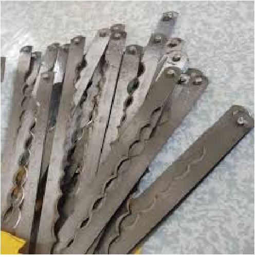 Bread Slicer Blade