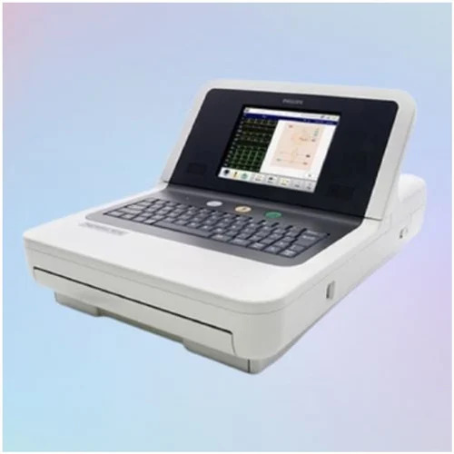 Philips PageWriter TC35 ECG Machine