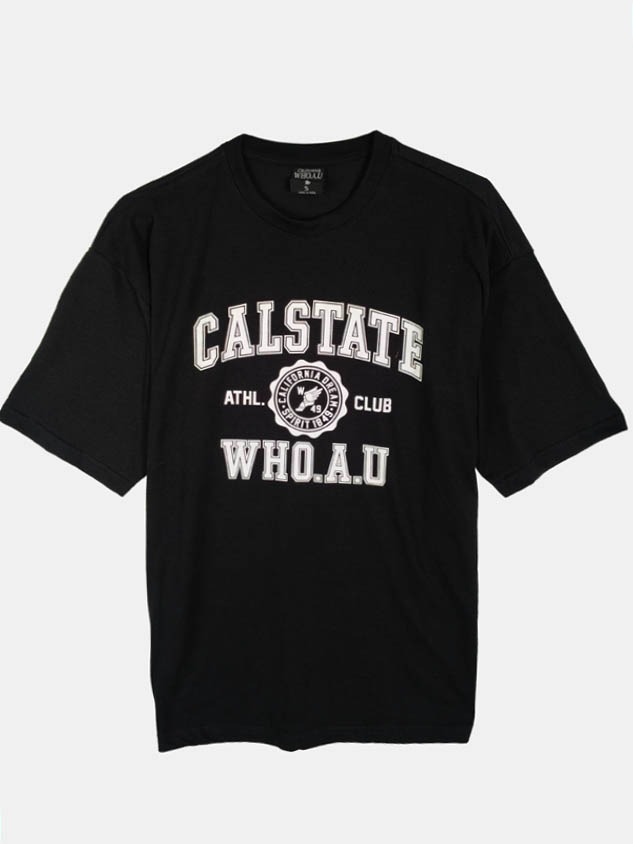 M11636 | Mens Printed T-Shirts