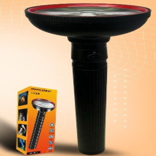 ROCK LIGHT RL-M10 METAL TORCH