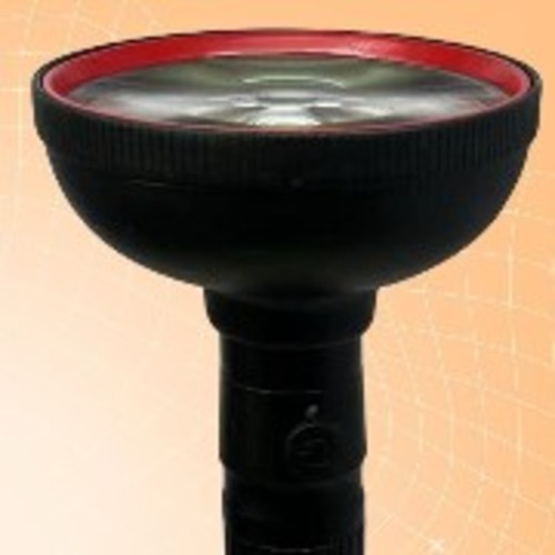 ROCK LIGHT RL-M10 METAL TORCH