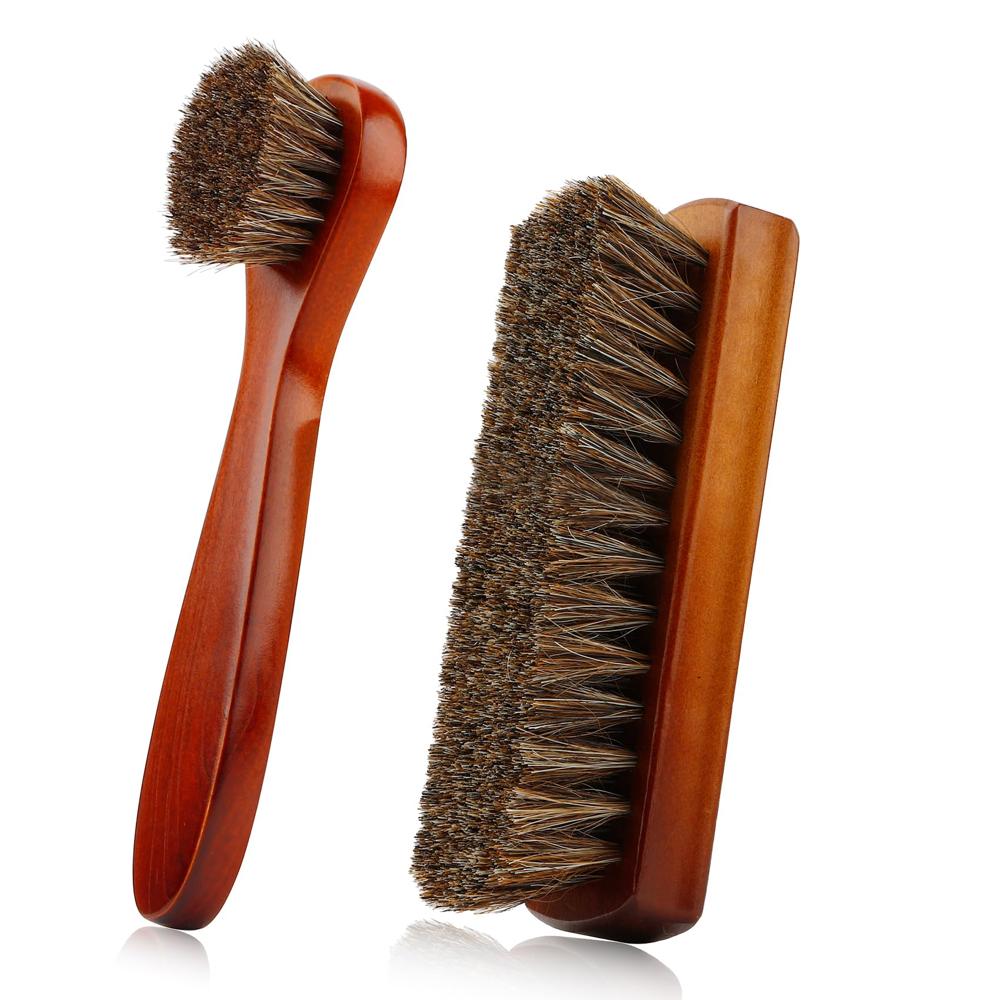 Battery Pole Cleaning Brush