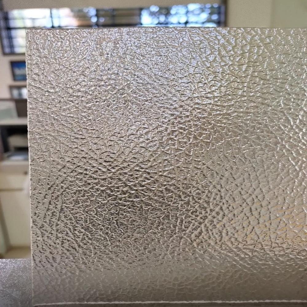 Polycarbonate Diamond Sheet