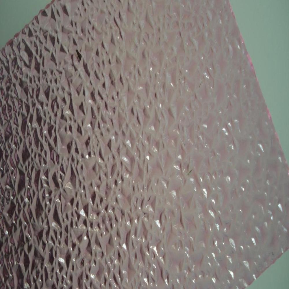 Polycarbonate Frosted Sheet