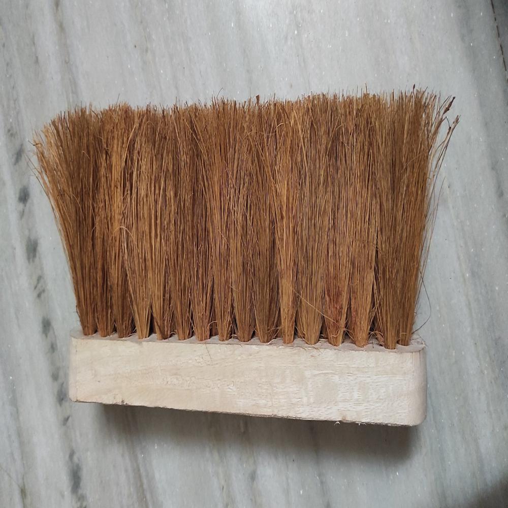 Industrial PVC PP Plastic Tufted Nylon cleaning Strip Brush