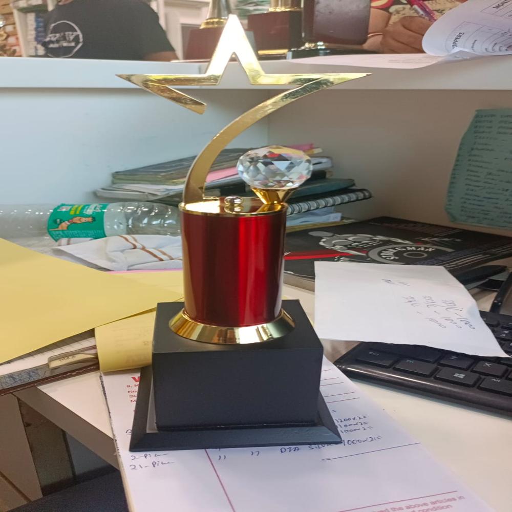 Star Awards
