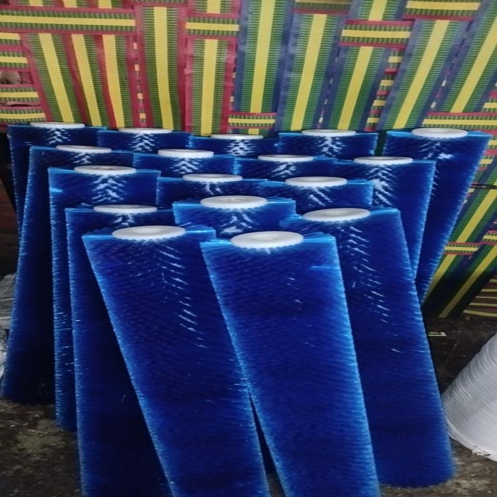 Solal Paler Creating Brush - Color: Blue