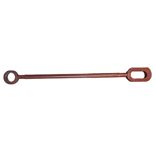 Loaded Tie Rod