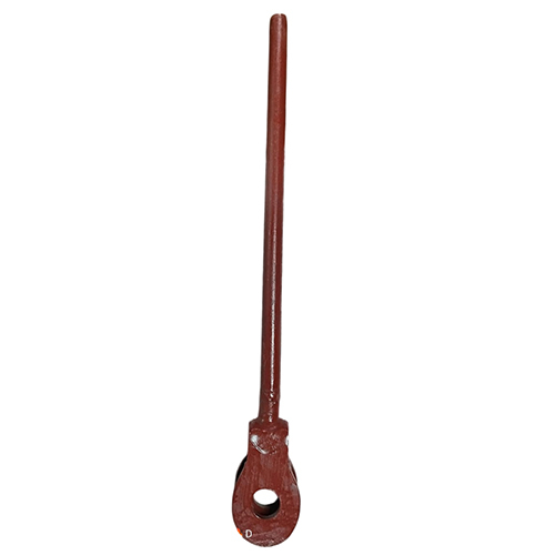 Short Mainpull Rod