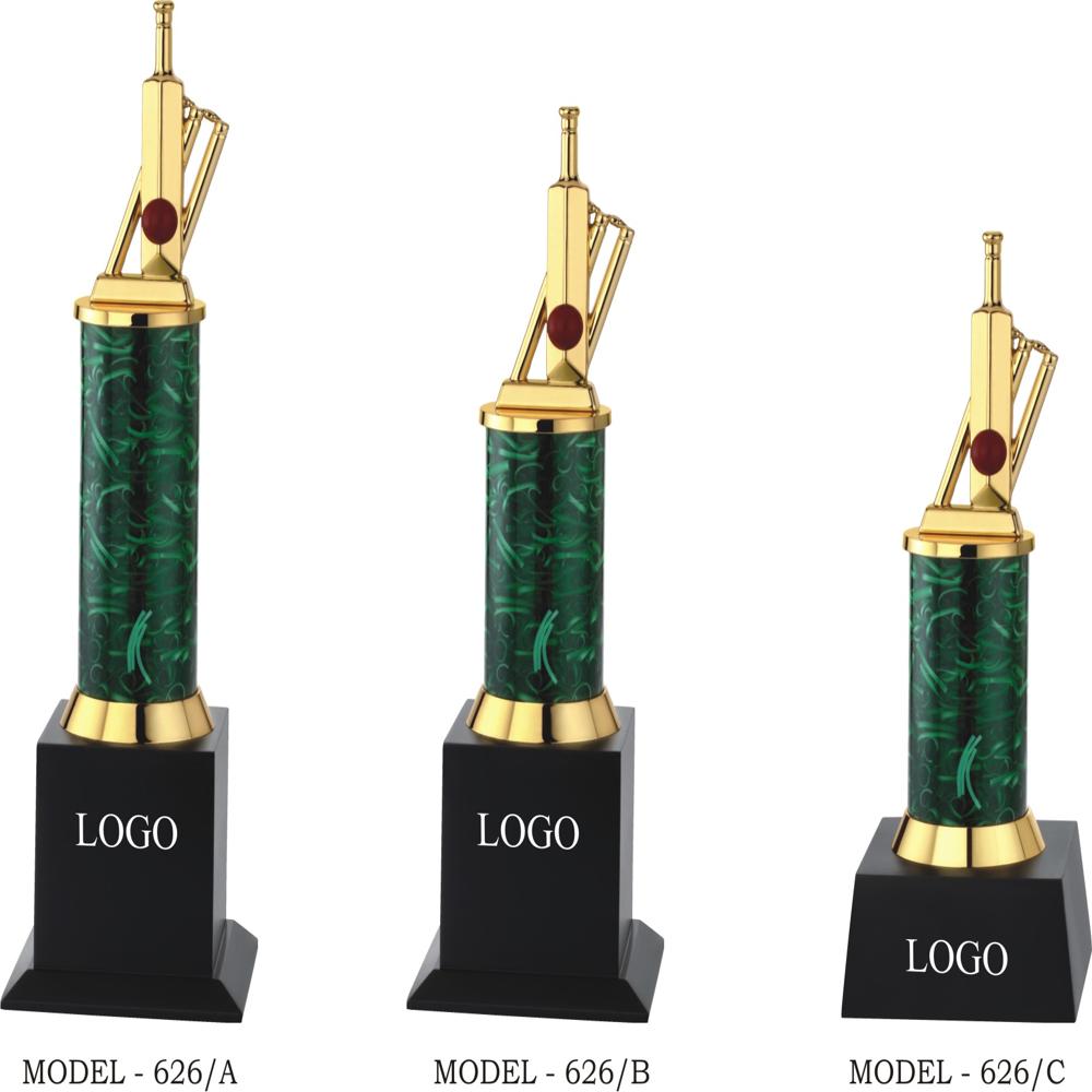 Cricket Sports Trophies