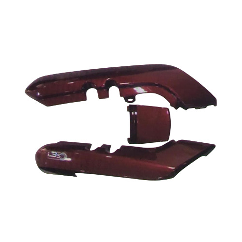 SAI-98B Rear Cowl