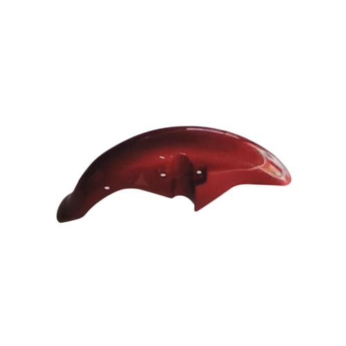 SAI-120A Red Front Fender For Shine Bike