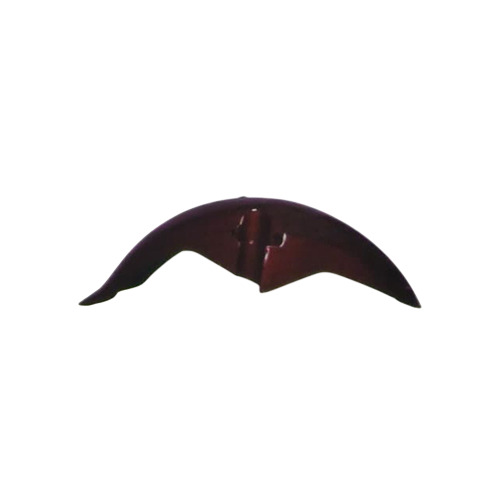 SAI-120E Purple Front Fender For Shine Bike