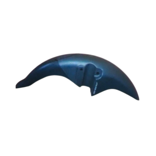 SAI-852A Mat Grey Front Fender For Unicorn Bike