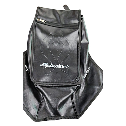 Two Wheeler Tank Cover