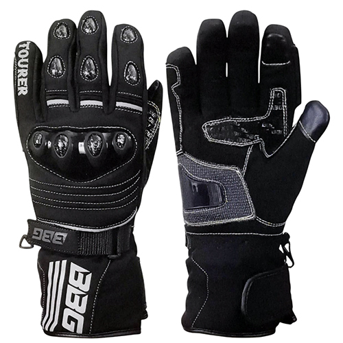 Touring Motorcycle Gloves