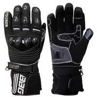 Touring Motorcycle Gloves