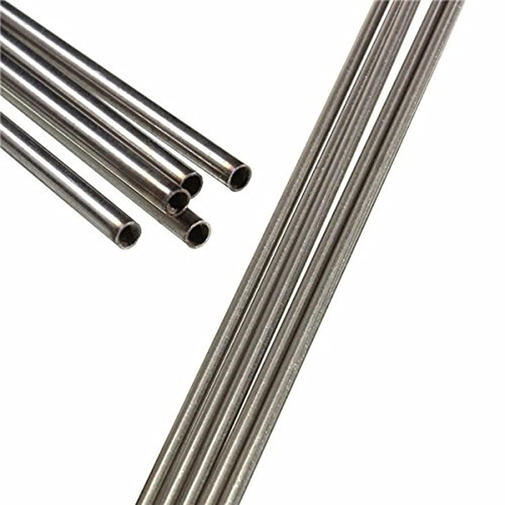Ss Pipe - Application: Architectural