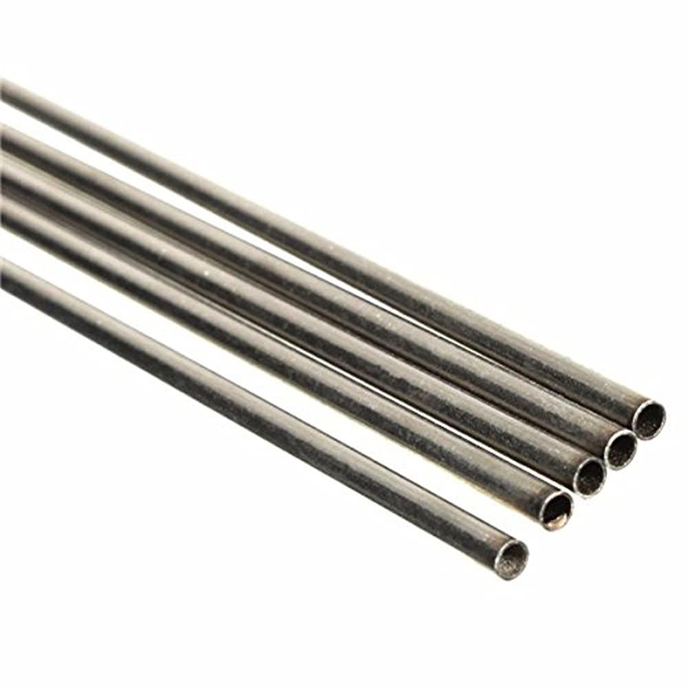 Ss Pipe - Application: Architectural