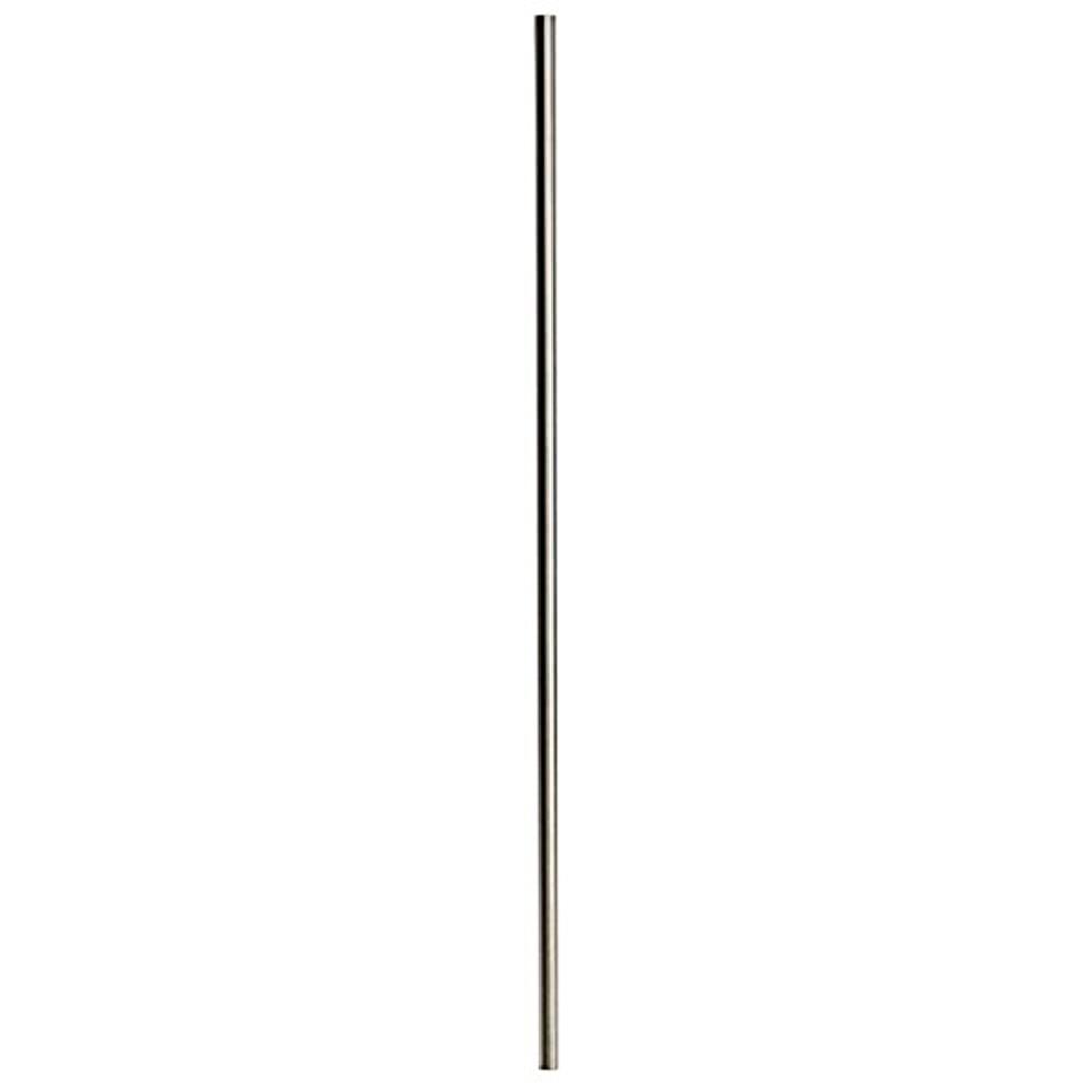 Ss Pipe - Application: Architectural