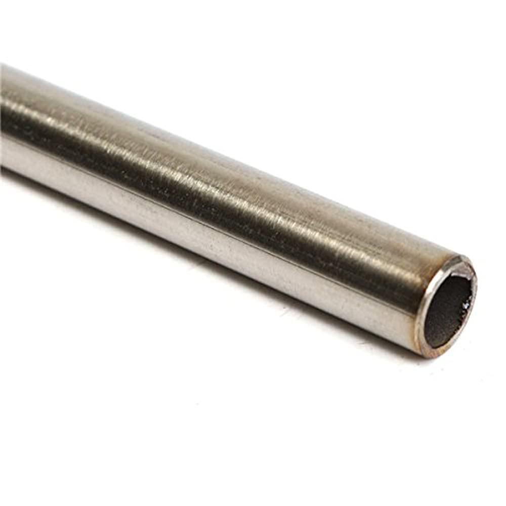 Ss Pipe - Application: Architectural
