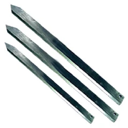 Wood Peeling Knives