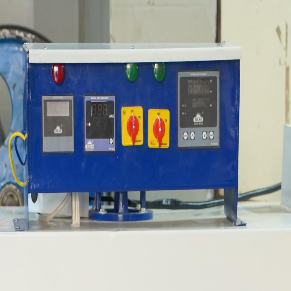 Mango Pulp Drying Machine - Capacity: 12 Kg