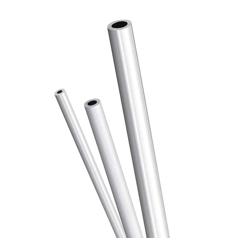 Aluminium Pipes