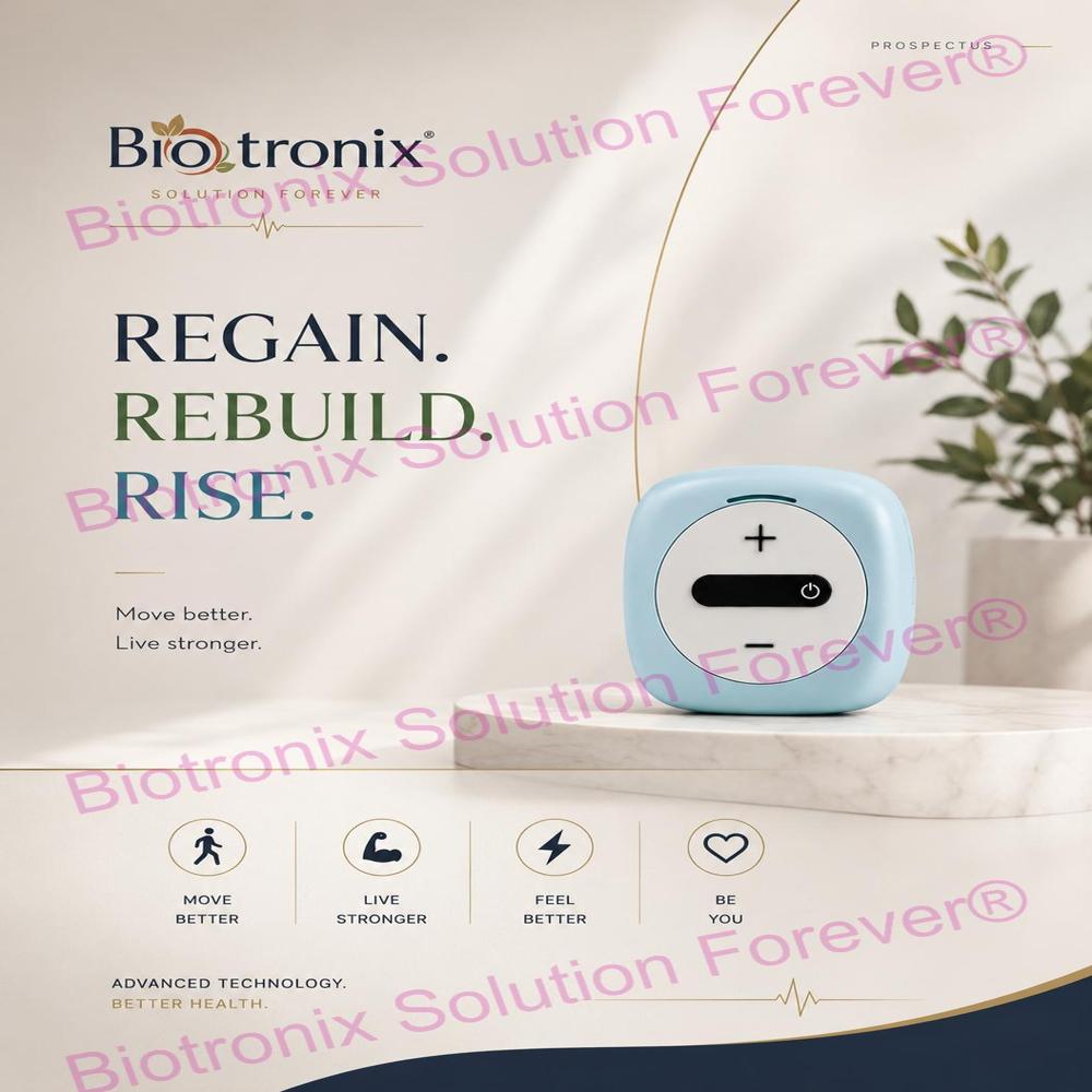 Functional Foot Drop Recovery Device for Daily Walking Support