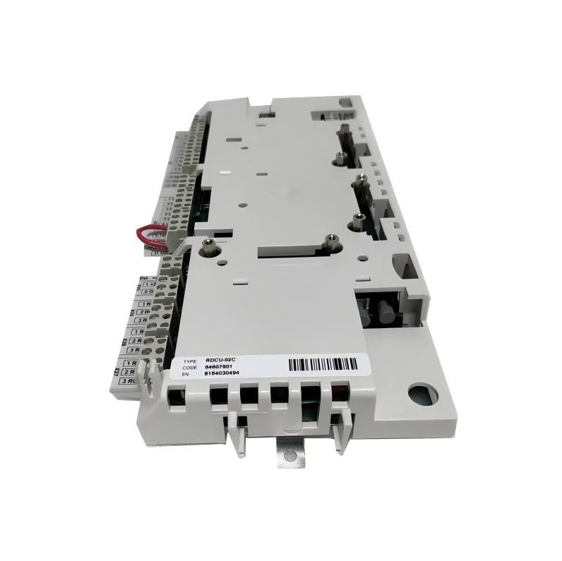ABB RDCU-12C PLC Drive Control unit
