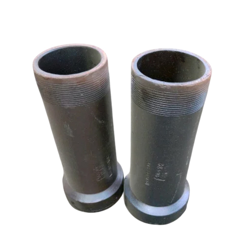 Sewege Pipes Fittings - Color: Grey