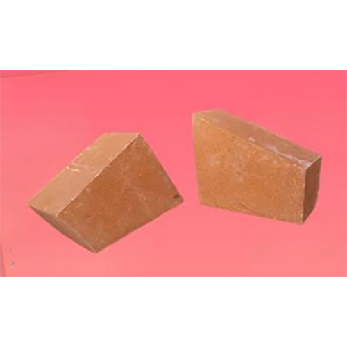 IS-8  END SKEW BLOCKS