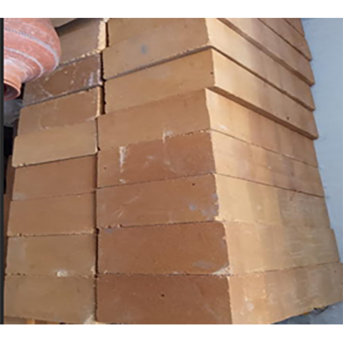 70% HIGH ALUMINA REFRACTORY TILES (SLAB)