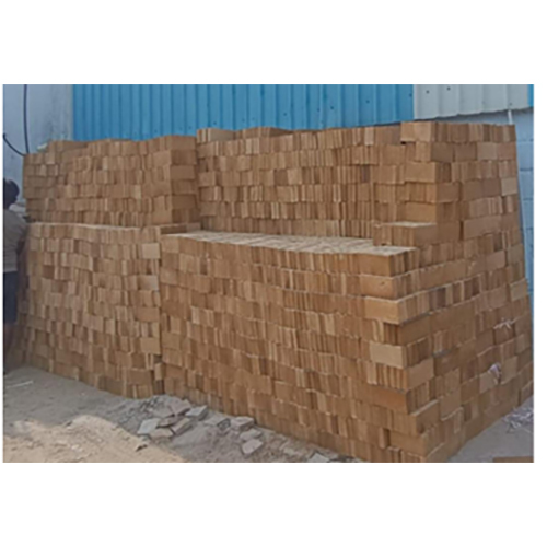 ACID PROOF BRICKS COMMON SIZE TYPE CLASS - I. ALSO AVAILBLE 75MM TH.