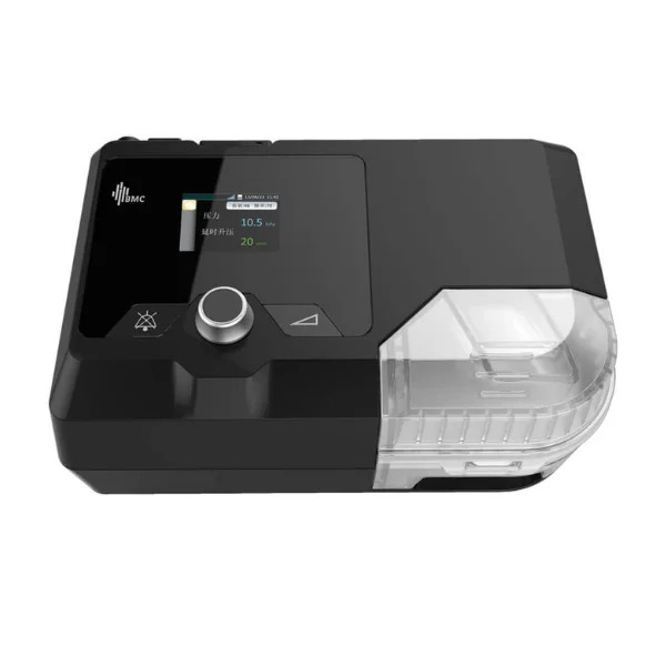 Bmc Resmart G2S A20 Auto Cpap Machine - Dimension (L*W*H): 27.4 18.7 11.5 Centimeter (Cm)