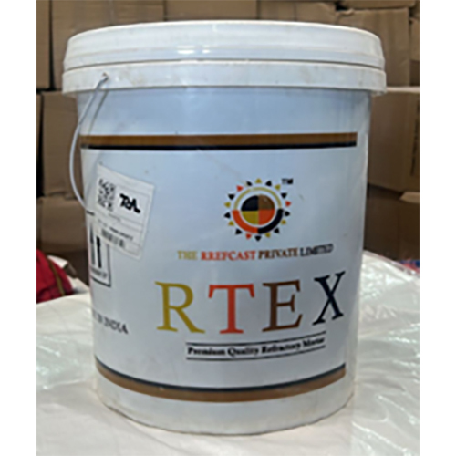 HIGH ALUMINA THERMOTEX REFRACTORY CEMENT