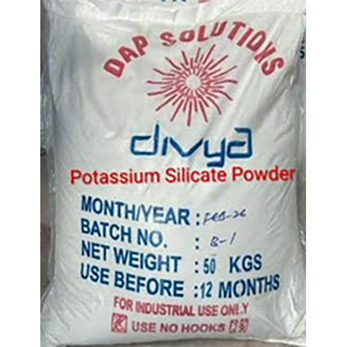 A R SODIUM SILICATE POWDER