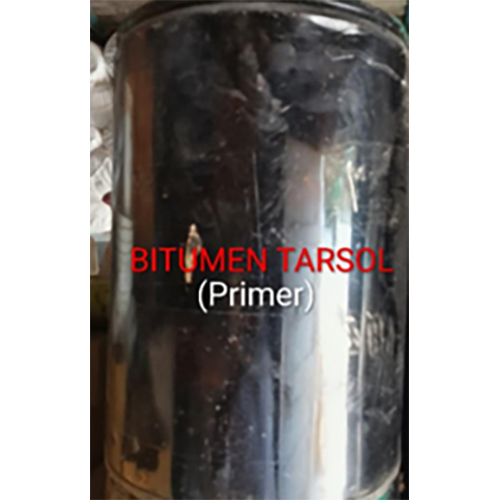 BITUMEN TARSOL (PRIMER)