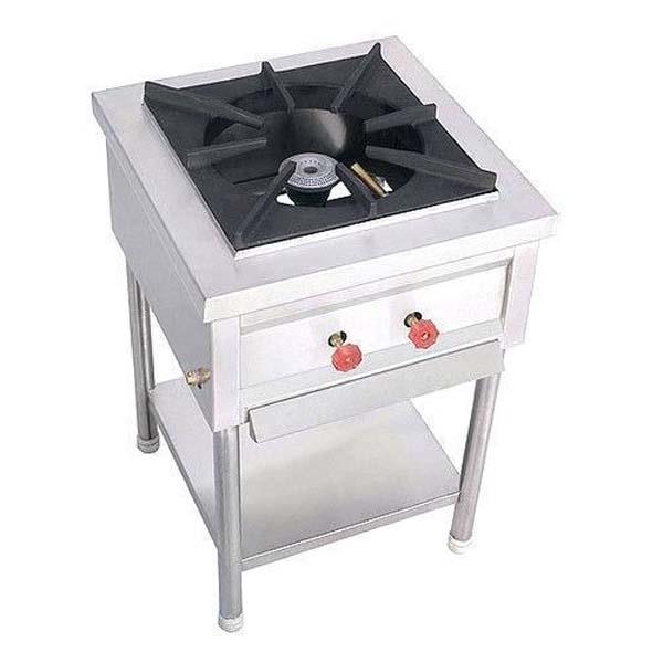 Electrical And Gas Cooking Equipment