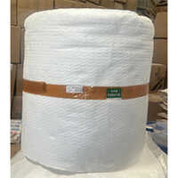 CERAMIC FIBER BLANKET (WOOL)- D128  25MM TH.