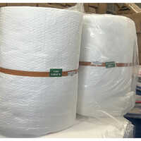 Ceramic Fiber Blanket (wool)- D128 12mm Th., White, Flexible High-temperature Insulation Blanket Up To 1260c