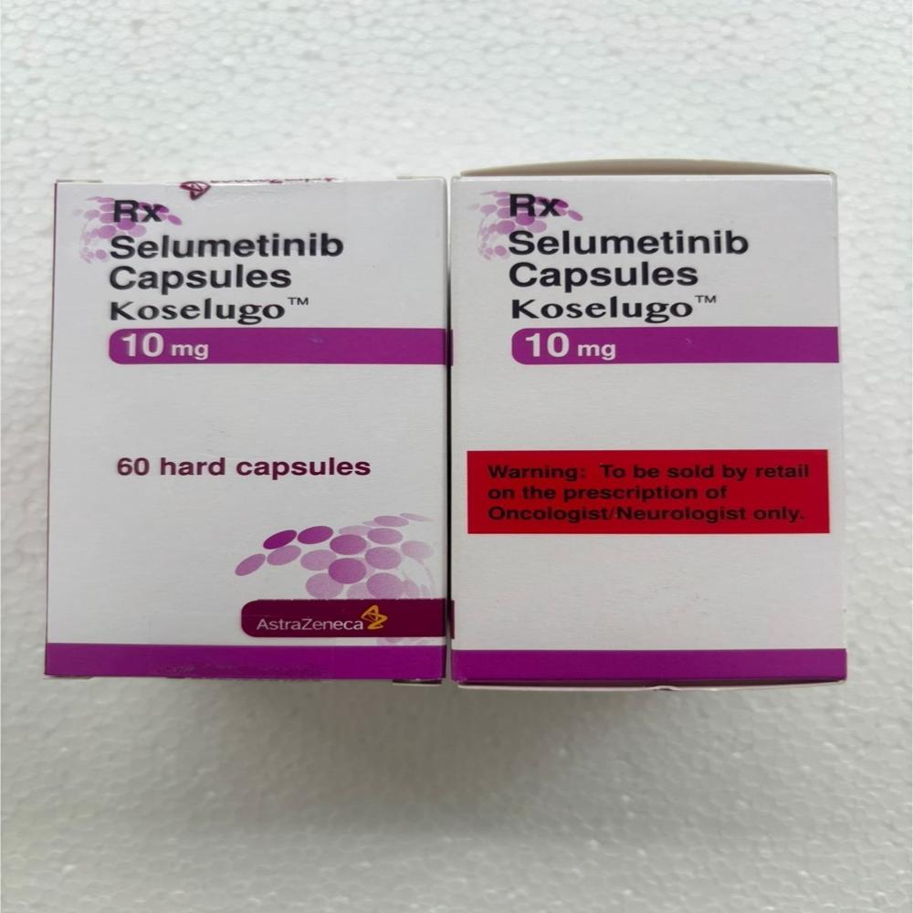 Koselugo 10mg Capsule