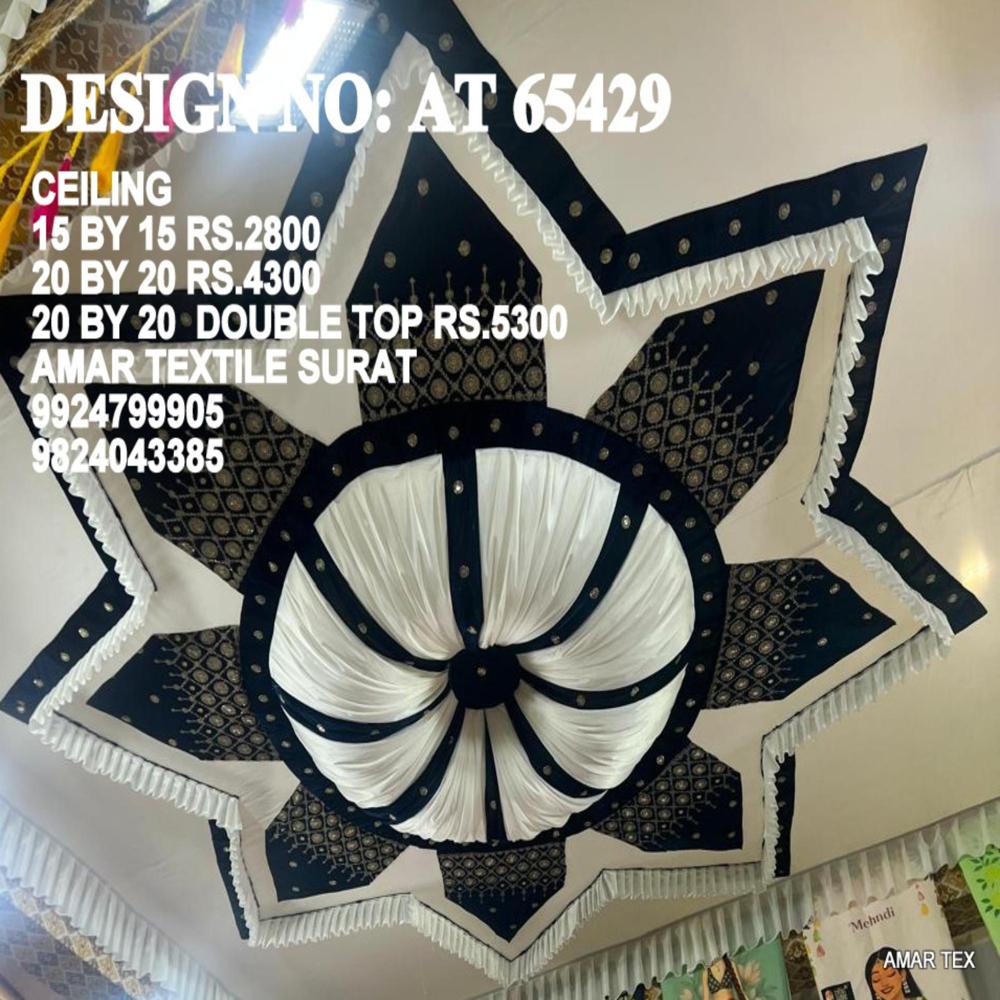 tent shamiyana pandal
