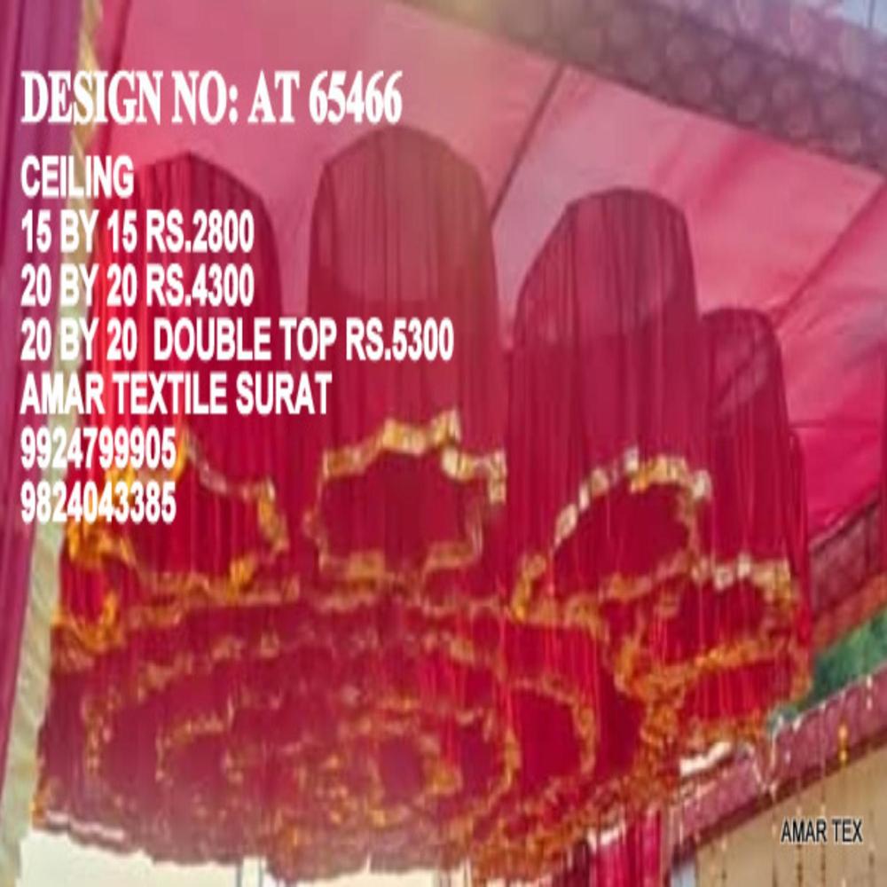 tent shamiyana pandal