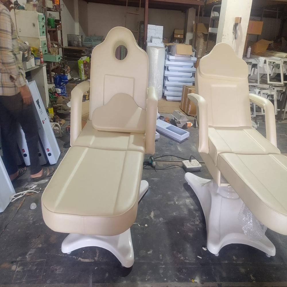 Hydraulic Cosmetology Chair