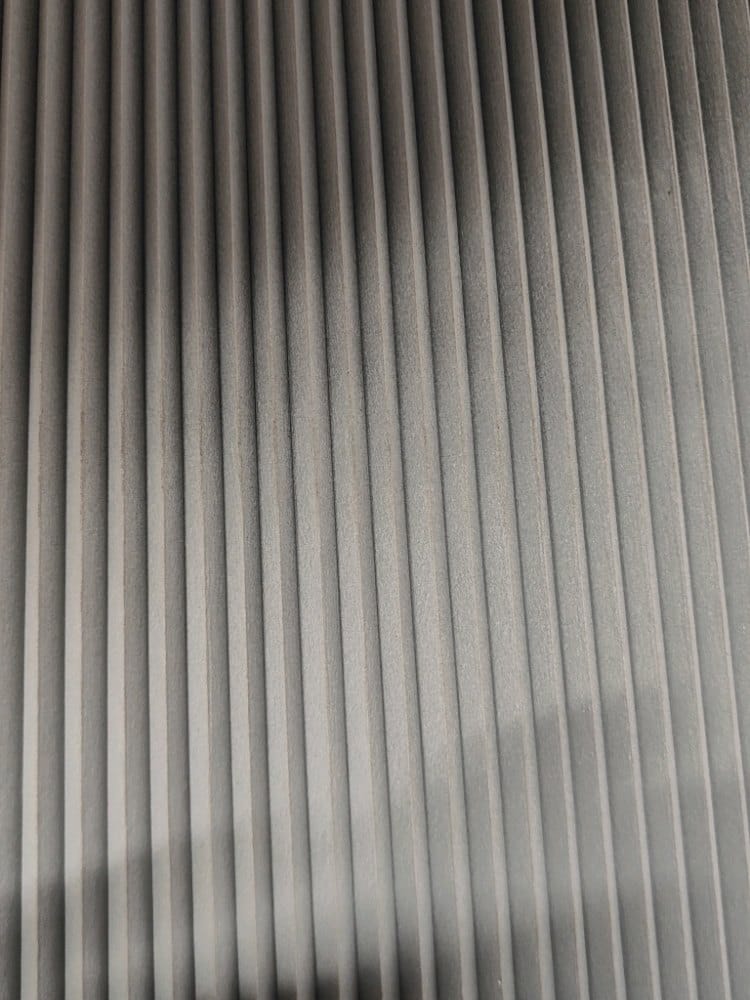 Honeycomb Partition System
