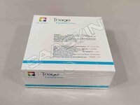 Quidel Triage Cardio2 Panel - Noise Level: No