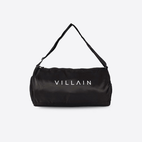 Luxury Printed Jute Bag